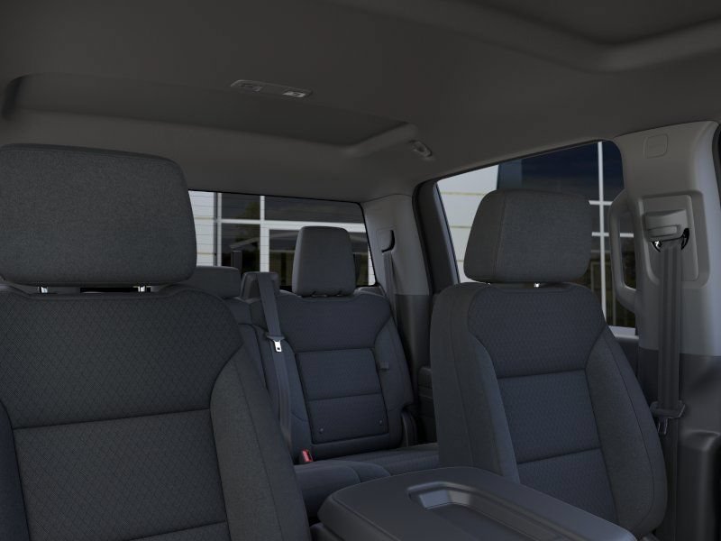 New 2026 GMC Sierra 1500 Elevation AWD/4WD image 24