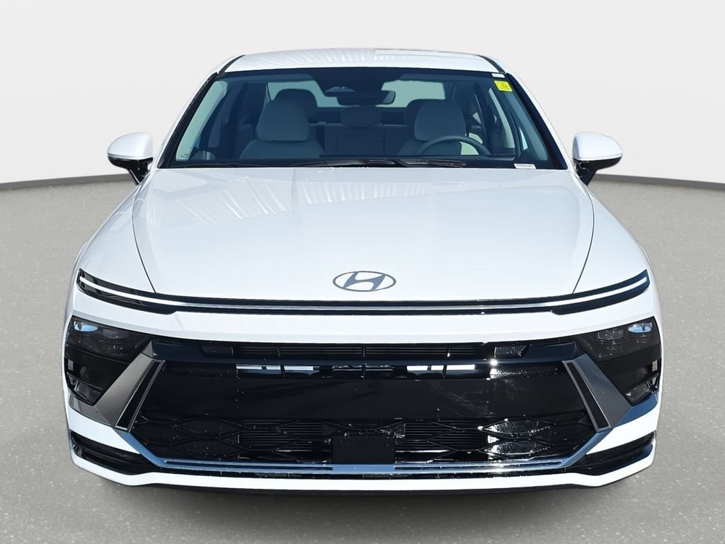New 2026 Hyundai Sonata SEL AWD/4WD image 2