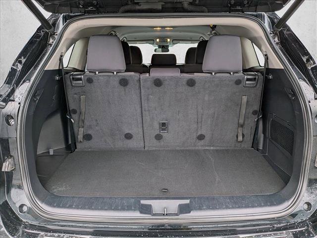 Certified 2023 Toyota Highlander LE image 6