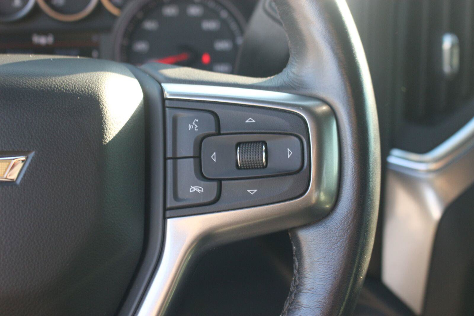 Used 2020 Chevrolet Silverado 2500 LTZ w/ Safety Package AWD/4WD image 20