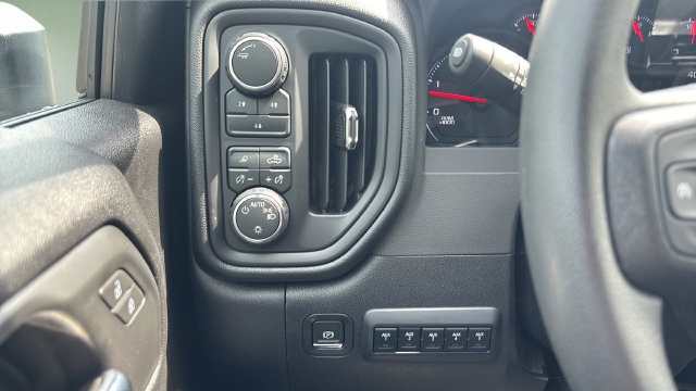 New 2026 Chevrolet Silverado 2500 W/T w/ WT Convenience Package AWD/4WD image 13