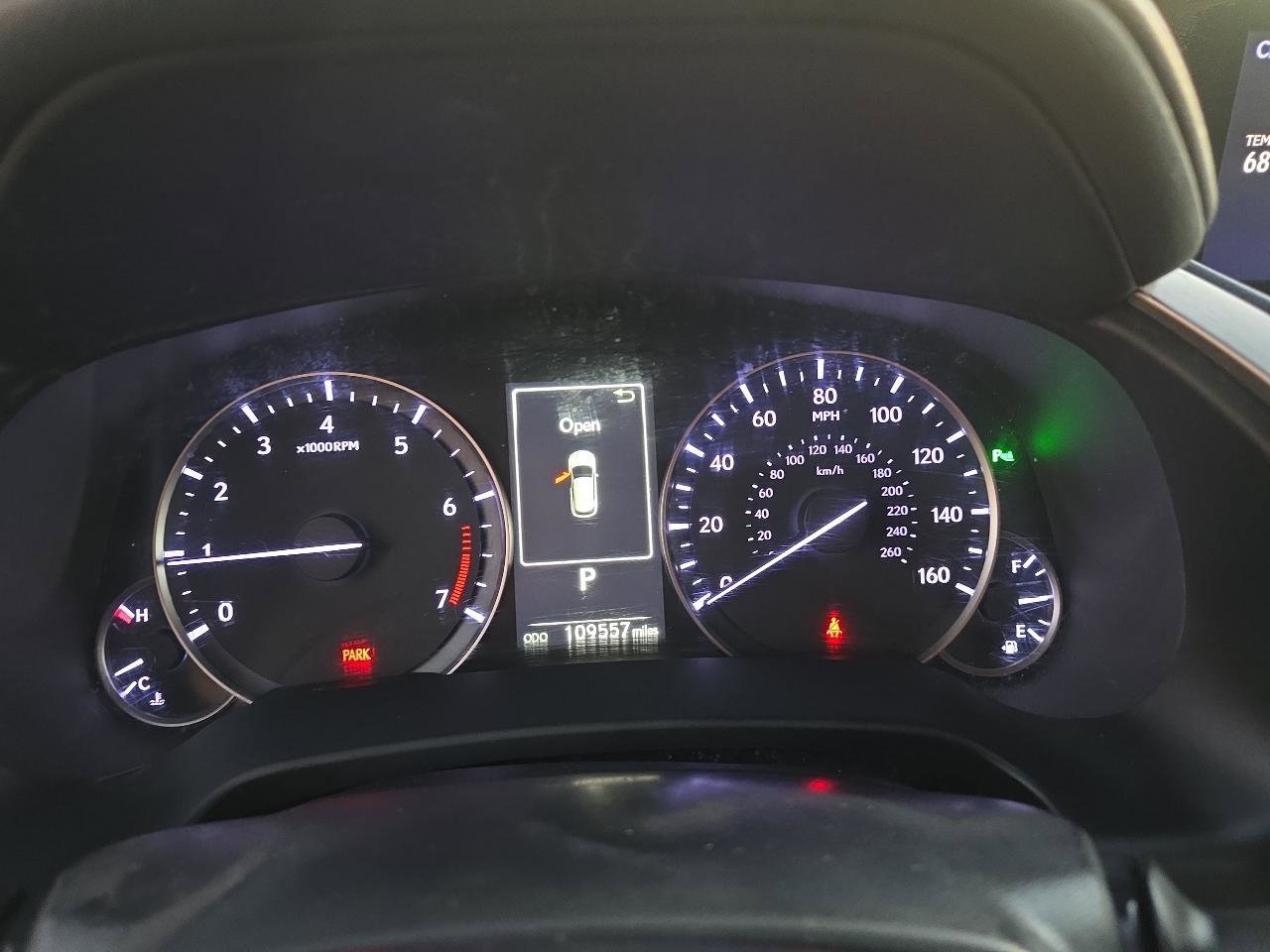 Used 2018 Lexus RX 350 FWD w/ Accessory Package image 15