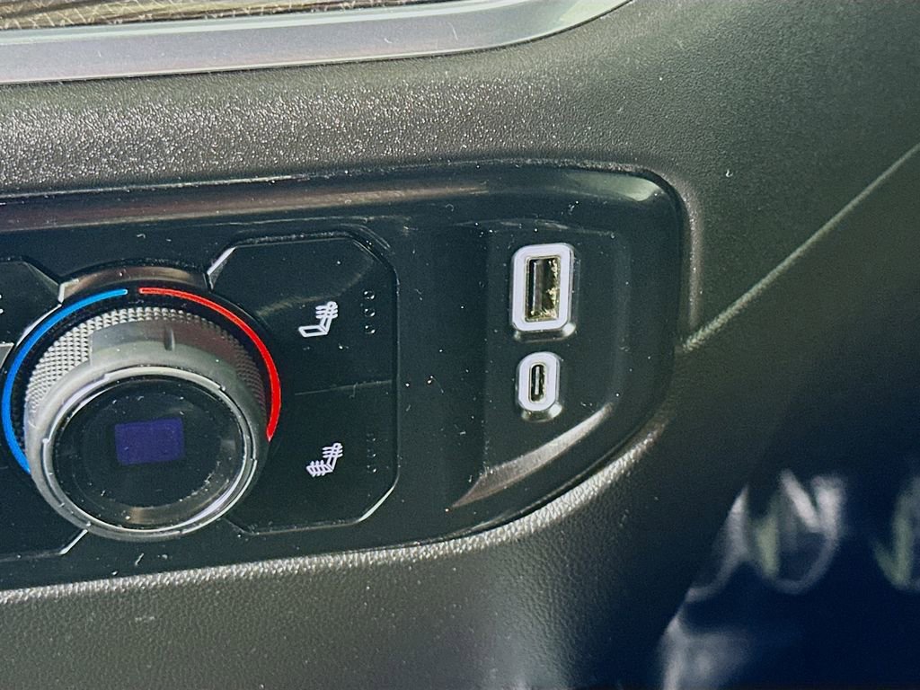 Used 2024 Chevrolet Silverado 1500 RST w/ All Star Edition Plus image 29