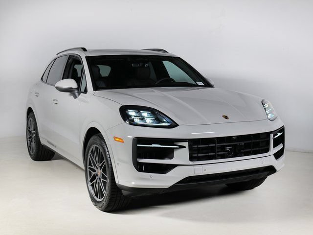 New 2026 Porsche Cayenne AWD/4WD image 7