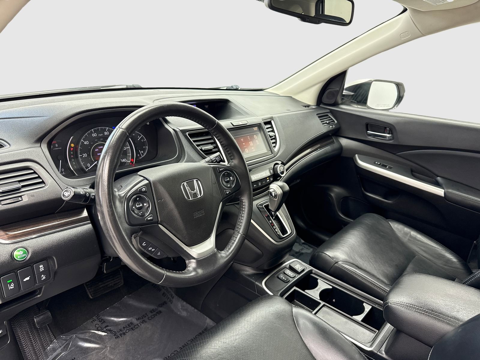 Used 2016 Honda CR-V Touring image 18