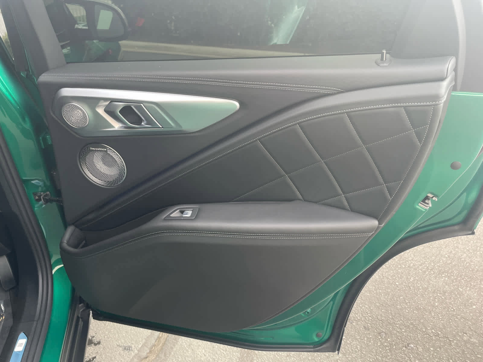 New 2026 BMW XM Label Red image 18