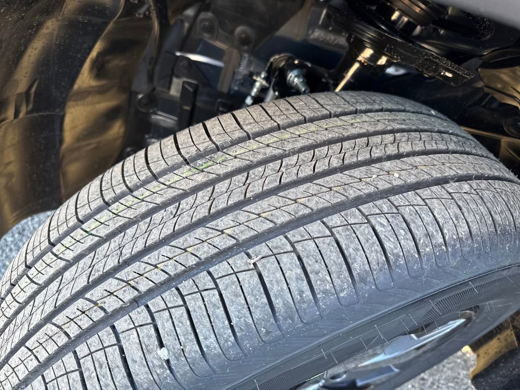 New 2026 Nissan Rogue SV w/ Cold Weather Package image 29