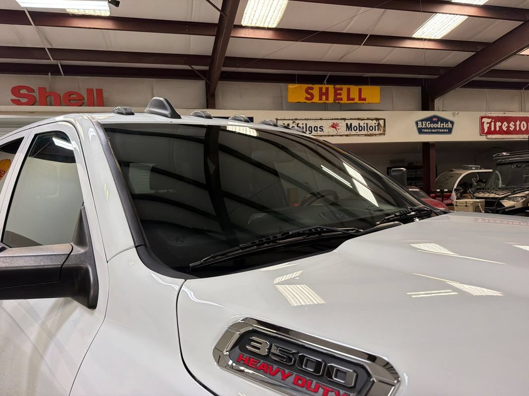 Used 2021 RAM 3500 Tradesman AWD/4WD image 44