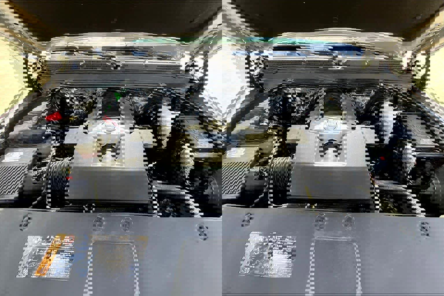 Used 2017 Cadillac Escalade Premium Luxury image 28