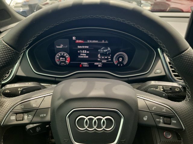 Certified 2023 Audi SQ5 Prestige AWD/4WD image 21