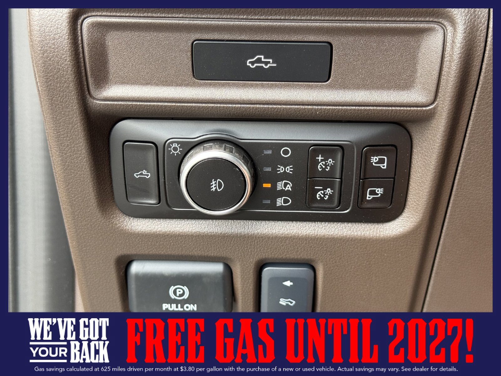 New 2026 Ford F150 King Ranch w/ Equipment Group 601A High AWD/4WD image 26