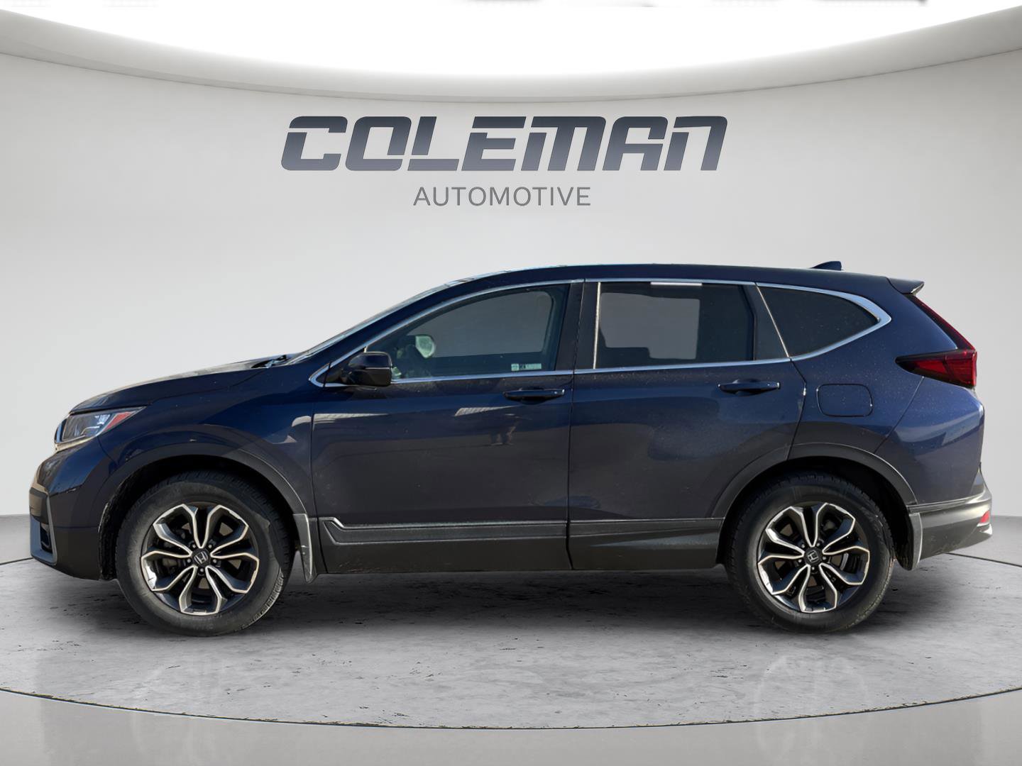 Used 2022 Honda CR-V EX image 2