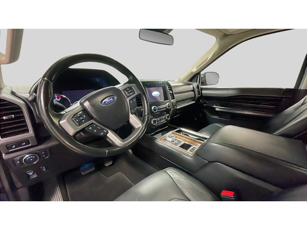 Used 2020 Ford Expedition Platinum RWD image 11