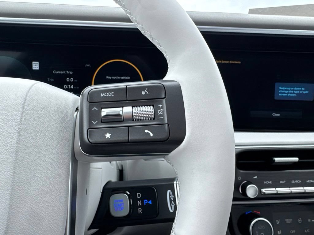 New 2026 Hyundai Palisade SEL Premium AWD/4WD image 19