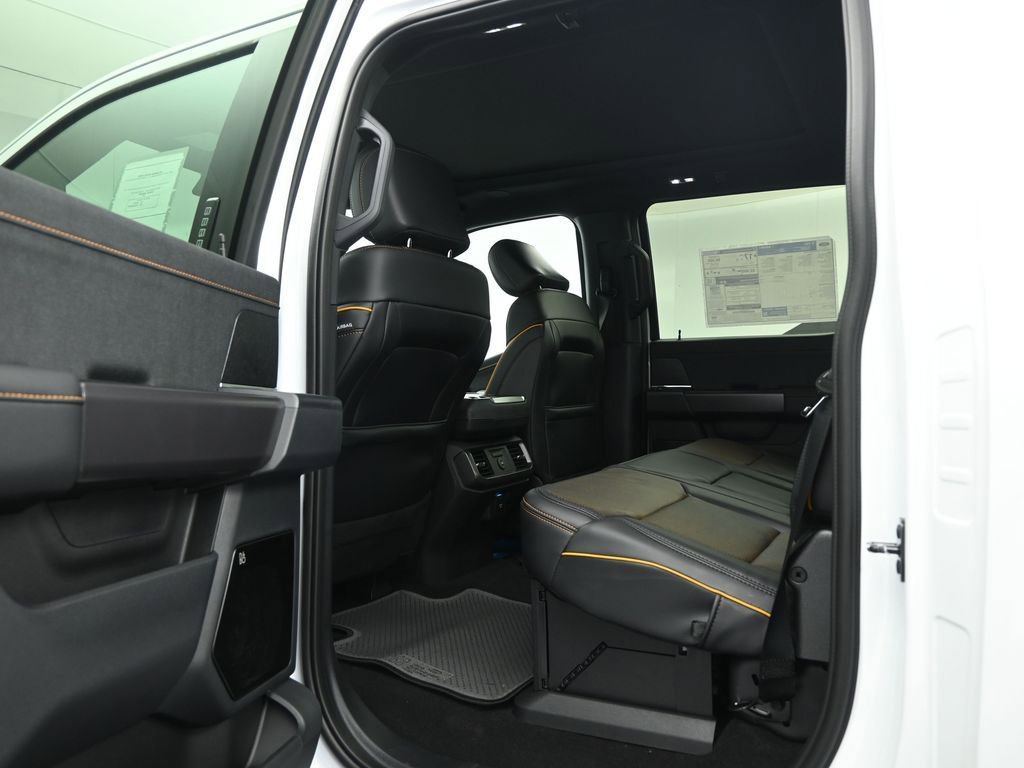 New 2026 Ford F150 Tremor AWD/4WD image 19