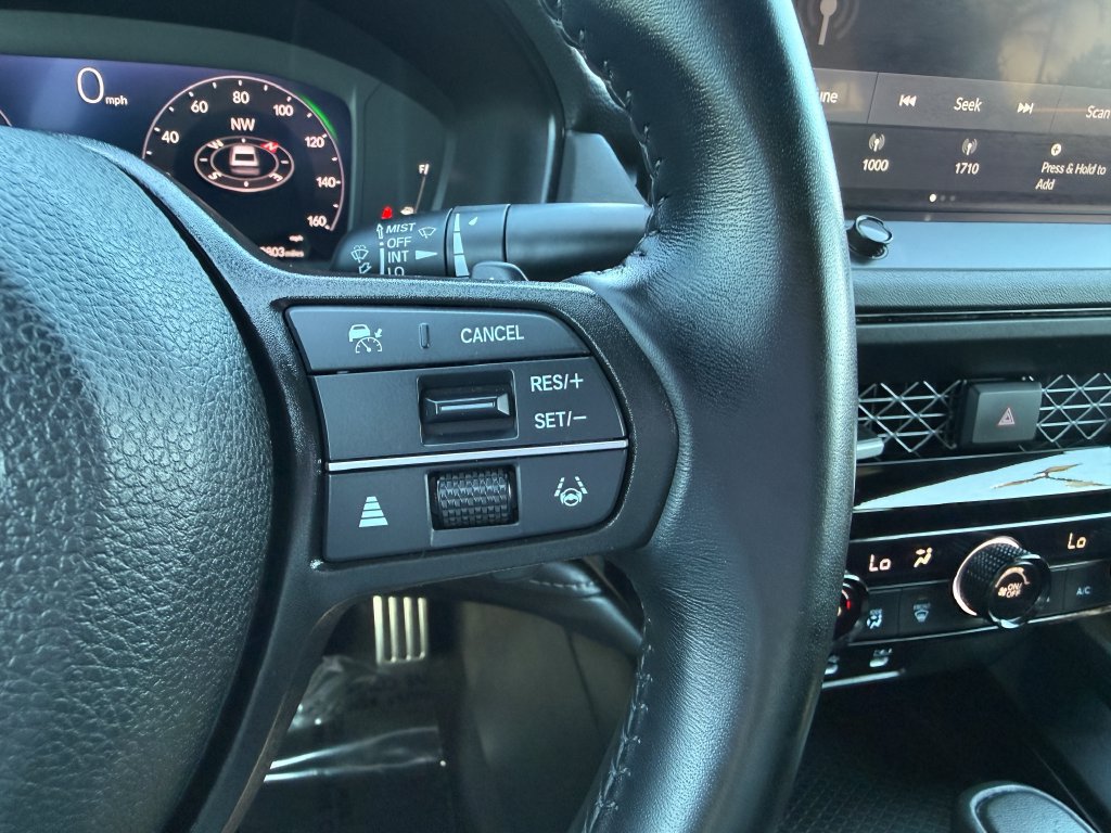 Used 2023 Honda Accord Sport image 22