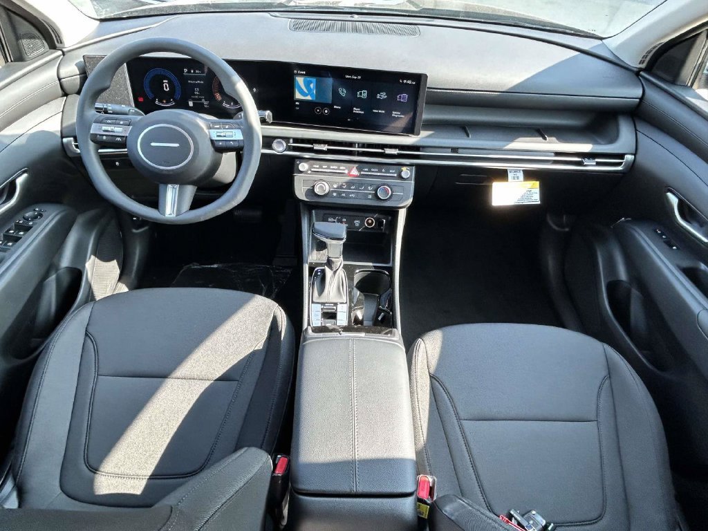 New 2026 Hyundai Tucson SE FWD image 4