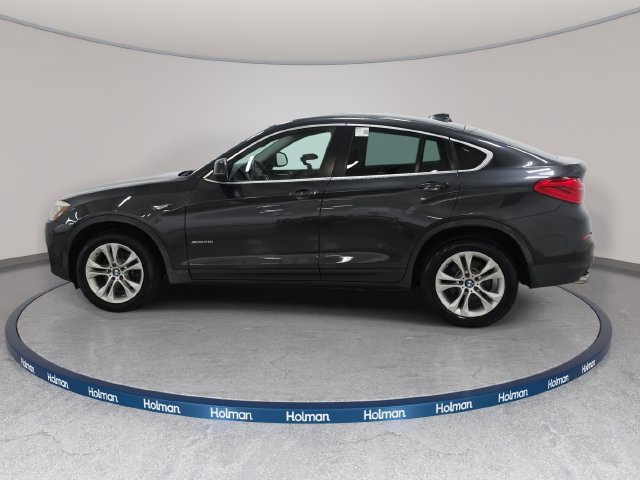 Used 2016 BMW X4 xDrive28i AWD/4WD image 9