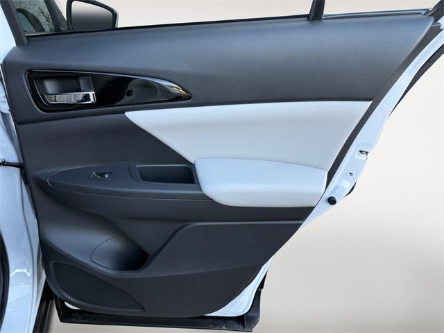 New 2026 Mitsubishi Eclipse Cross SEL image 27