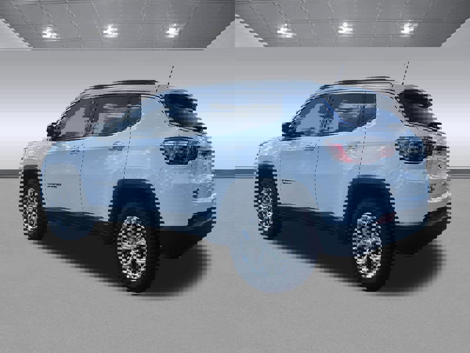 Used 2024 Jeep Compass Latitude image 5