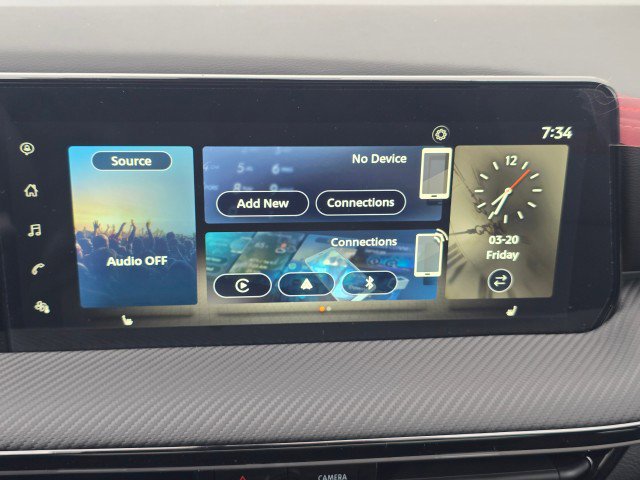 New 2025 Nissan Kicks SR w/ SR Premium Package image 35