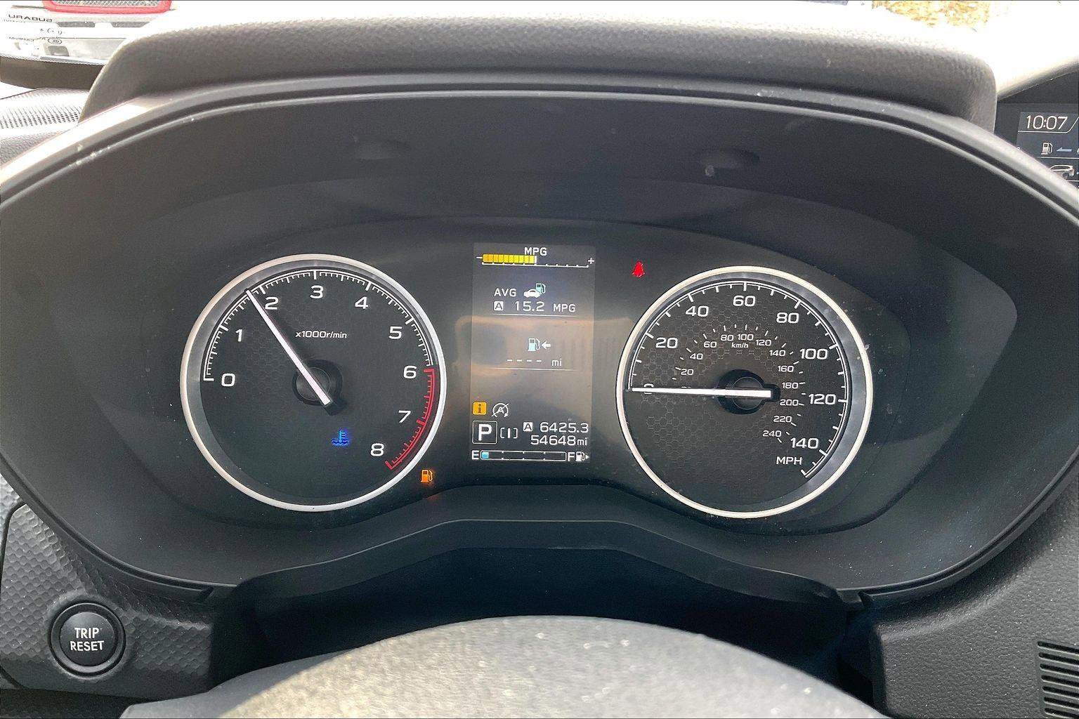 Used 2020 Subaru Forester Premium image 20