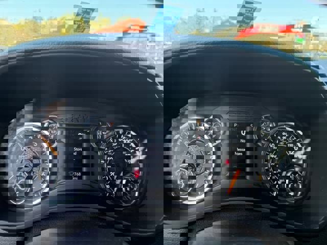 Used 2022 RAM 3500 Tradesman w/ Chrome Appearance Group image 14