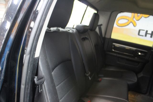 Used 2014 RAM 1500 Sport w/ Remote Start & Security Group AWD/4WD image 11