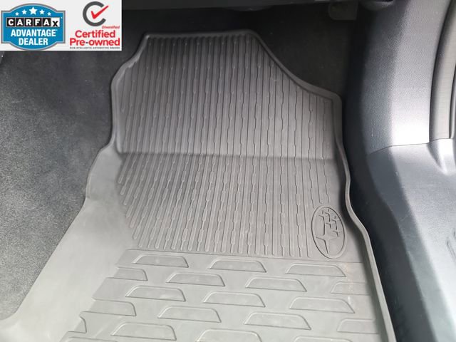 Used 2023 Subaru Outback Premium image 39