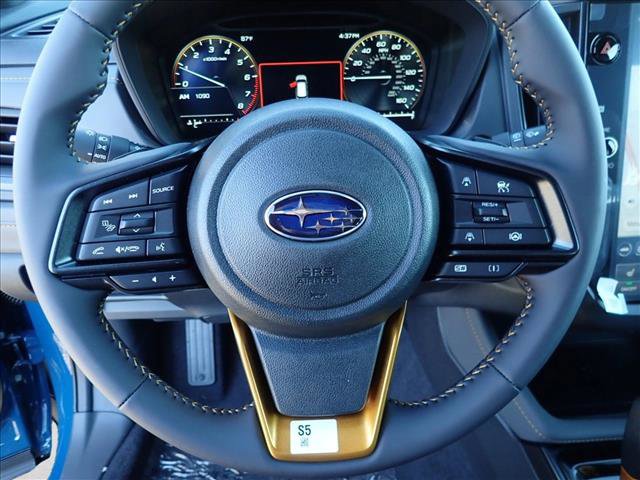 New 2026 Subaru Forester Wilderness image 15