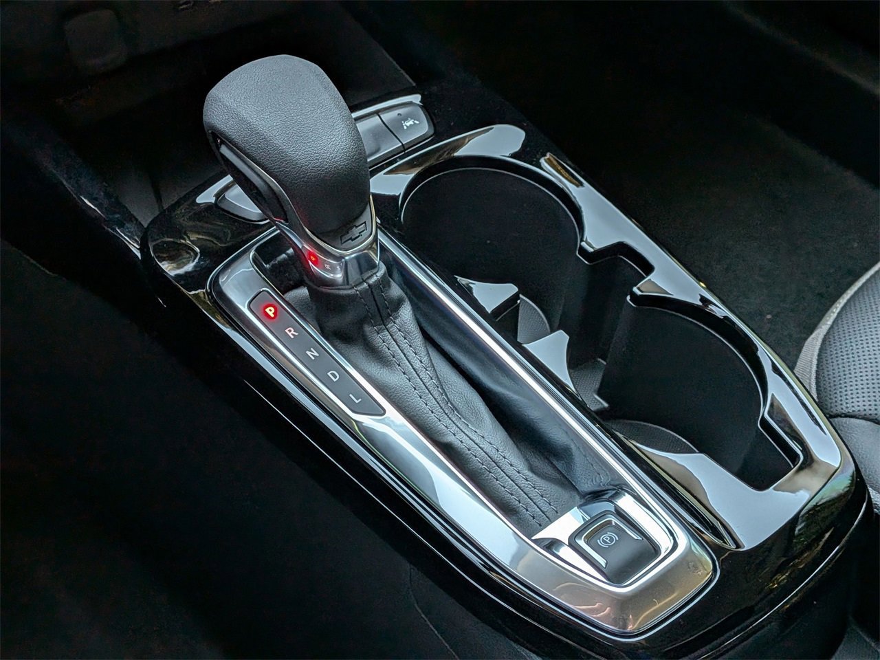 New 2026 Chevrolet Trax ACTIV w/ Sunroof Package image 14