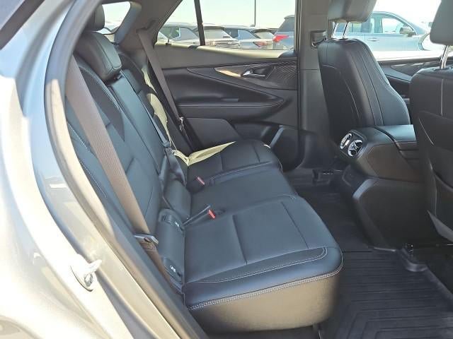 Used 2026 Chevrolet Blazer EV LT AWD/4WD image 27