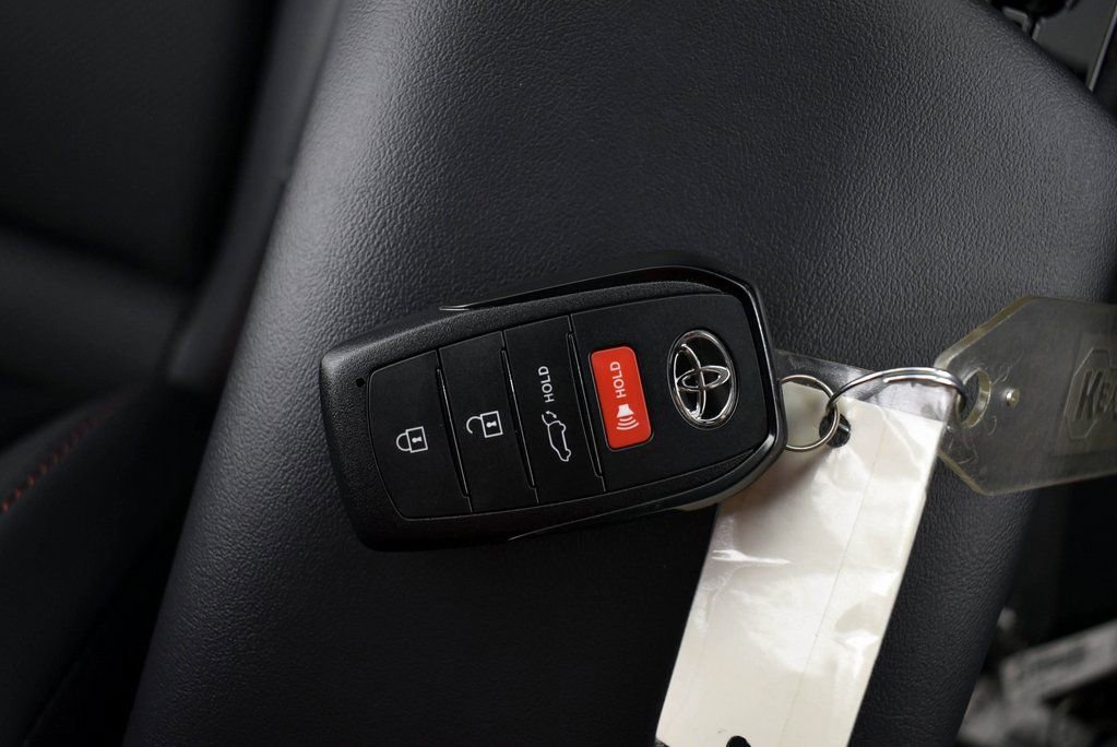 New 2026 Toyota Prius Plug-In Hybrid image 43