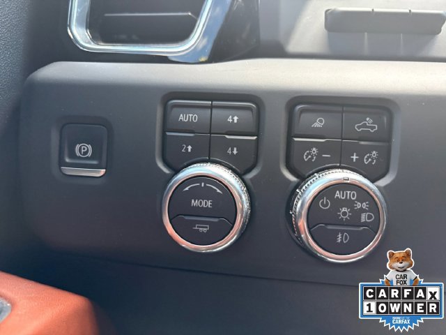 Used 2024 GMC Sierra 1500 Denali Ultimate AWD/4WD image 10