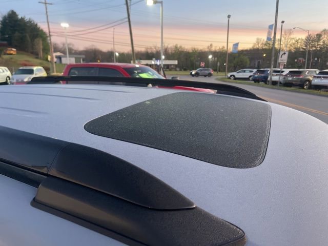 Used 2023 Honda Passport TrailSport image 10