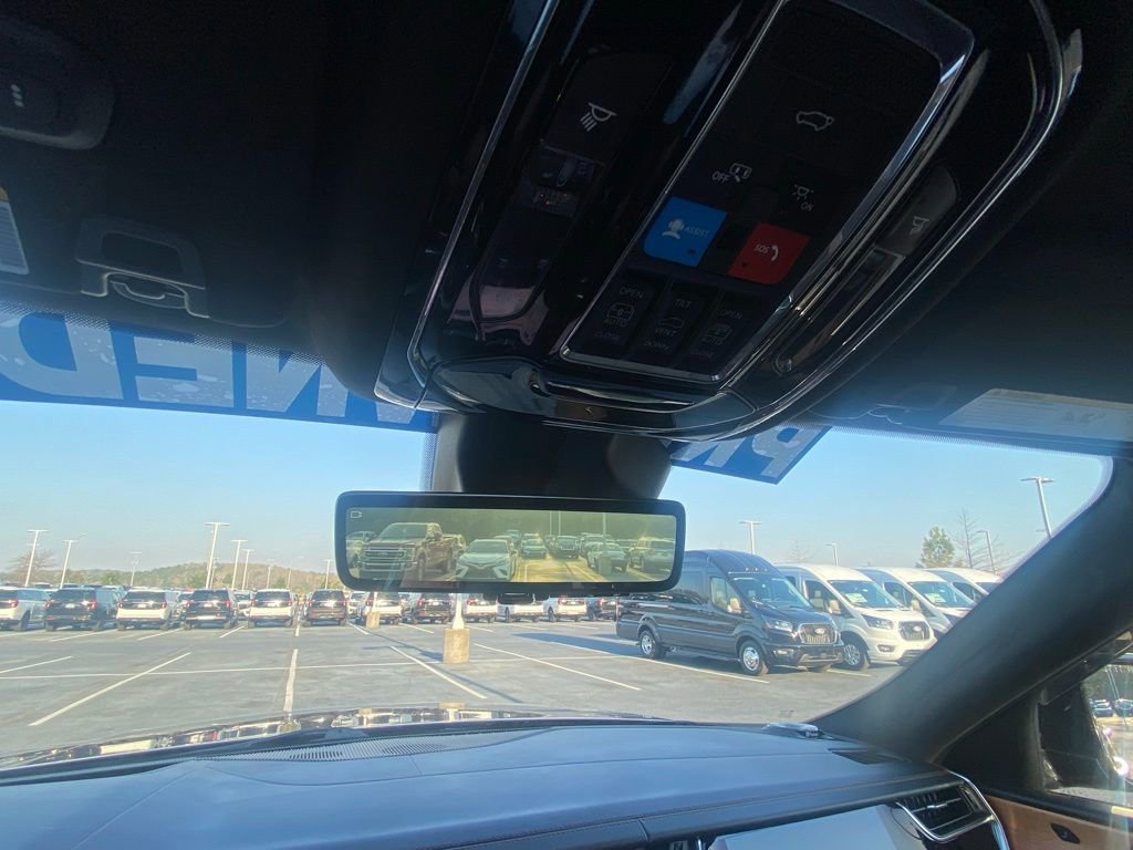 Used 2023 Jeep Grand Cherokee L Summit AWD/4WD image 19