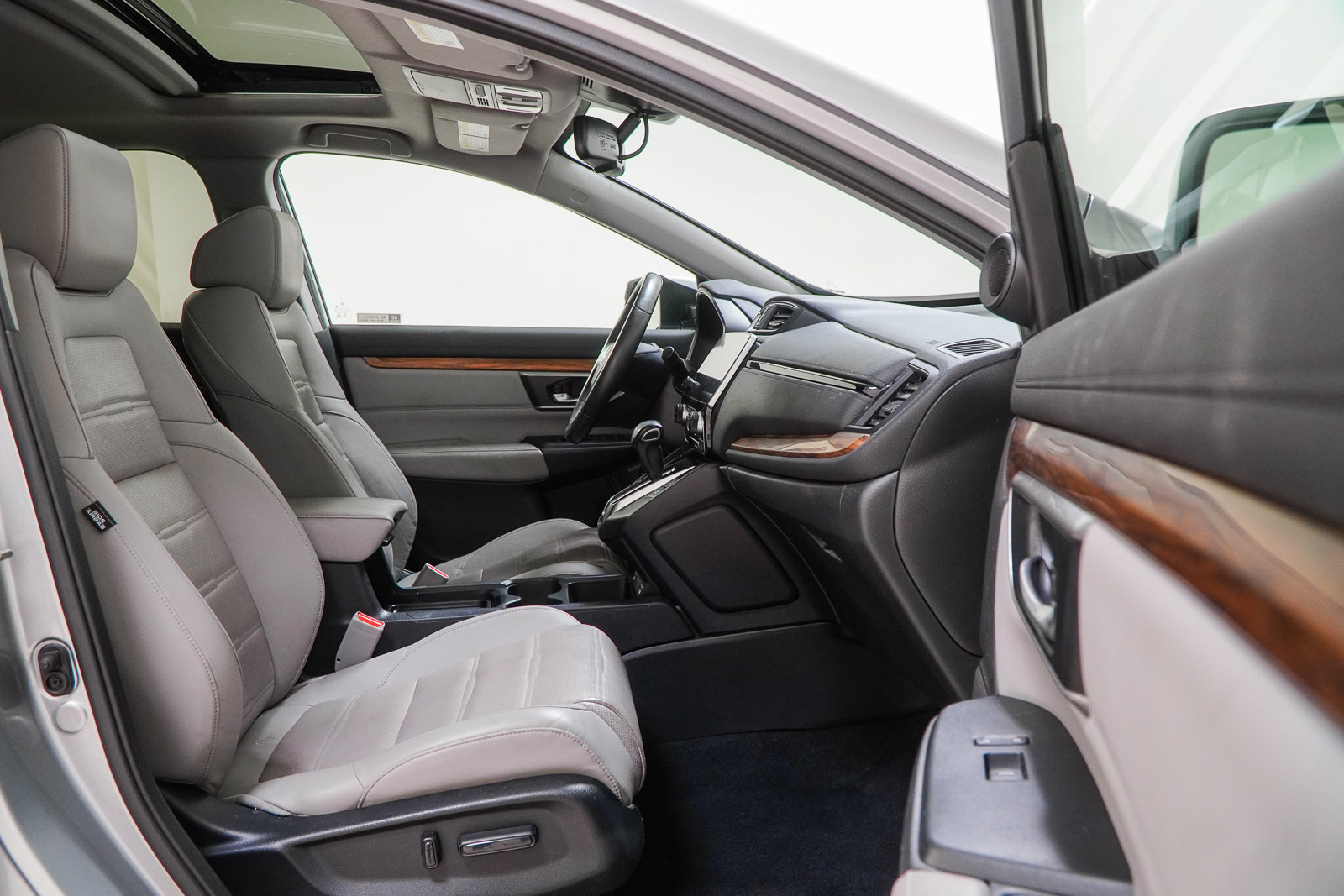 Used 2020 Honda CR-V EX-L image 35
