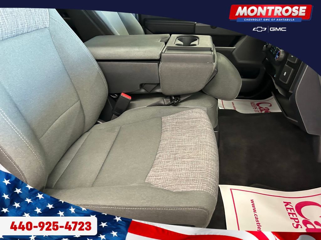 Used 2023 Ford F150 XLT image 30