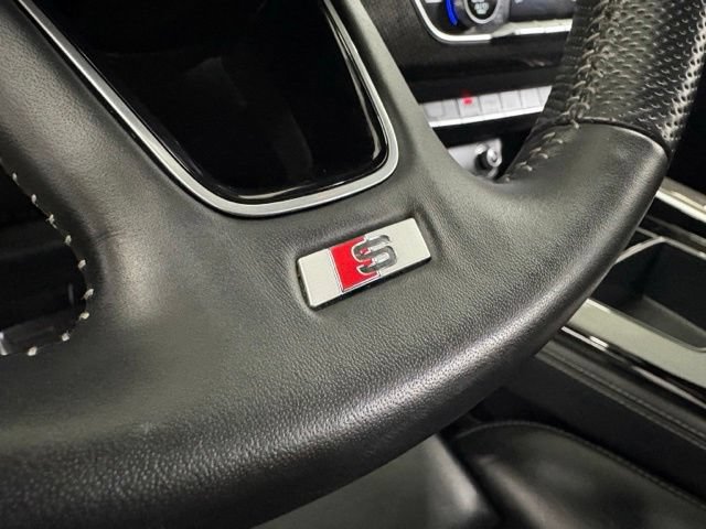 Used 2020 Audi S4 Premium Plus AWD/4WD image 19