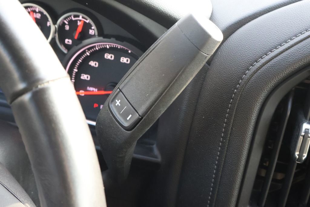 Used 2022 Chevrolet Silverado 1500 RST w/ Safety Package image 22