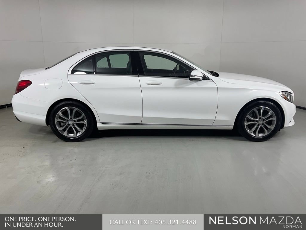 Used 2016 Mercedes-Benz C 300 Sedan image 5