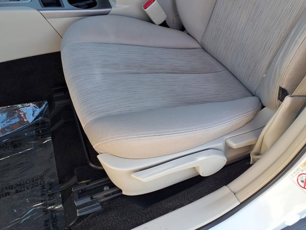 Used 2014 Subaru Outback 2.5i w/ Alloy Wheel Package image 26