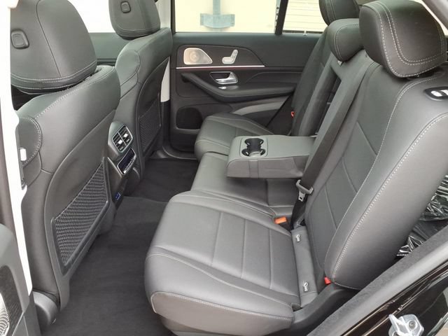 New 2026 Mercedes-Benz GLE 450 4MATIC image 17