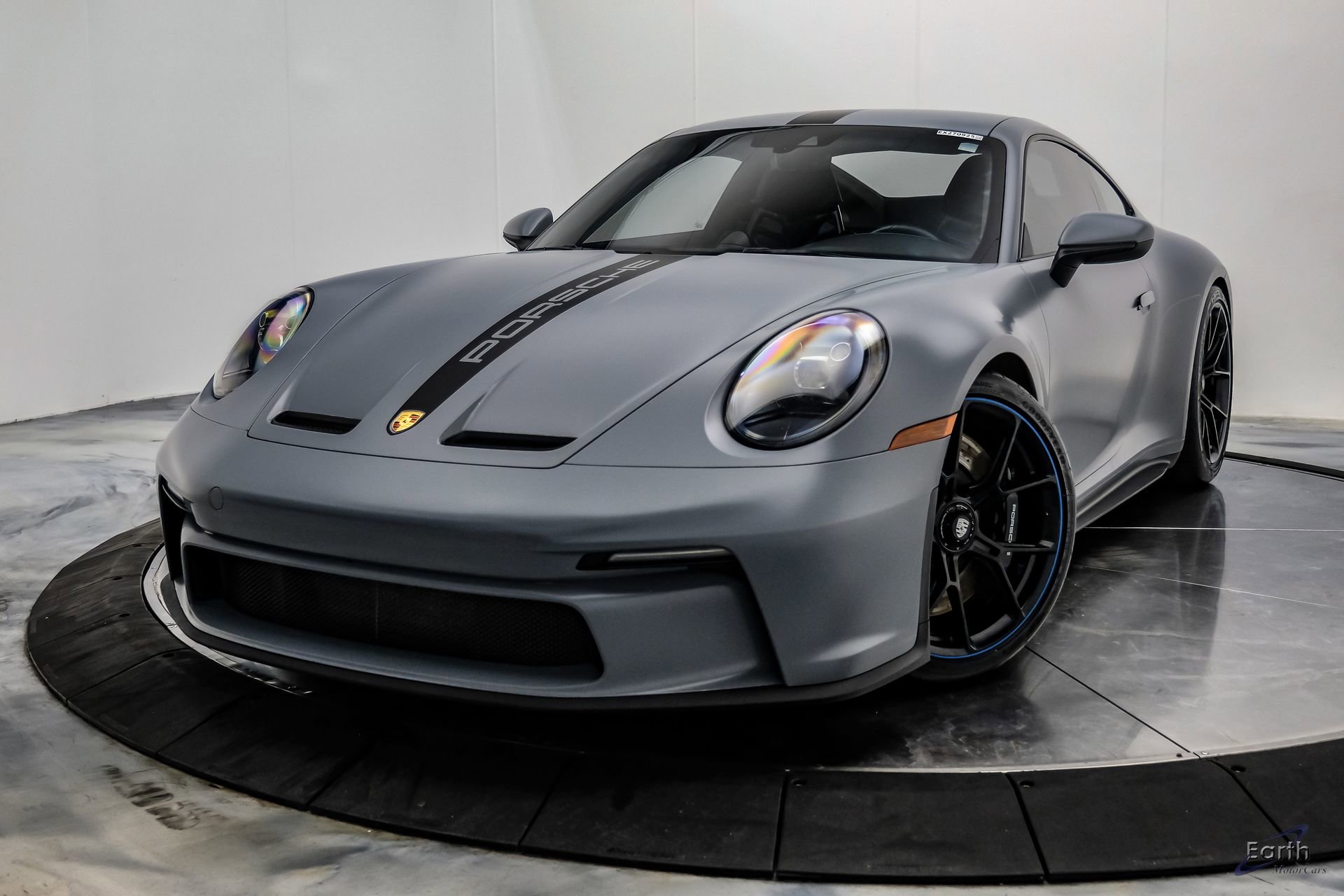 Used 2023 Porsche 911 GT3 RWD image 5