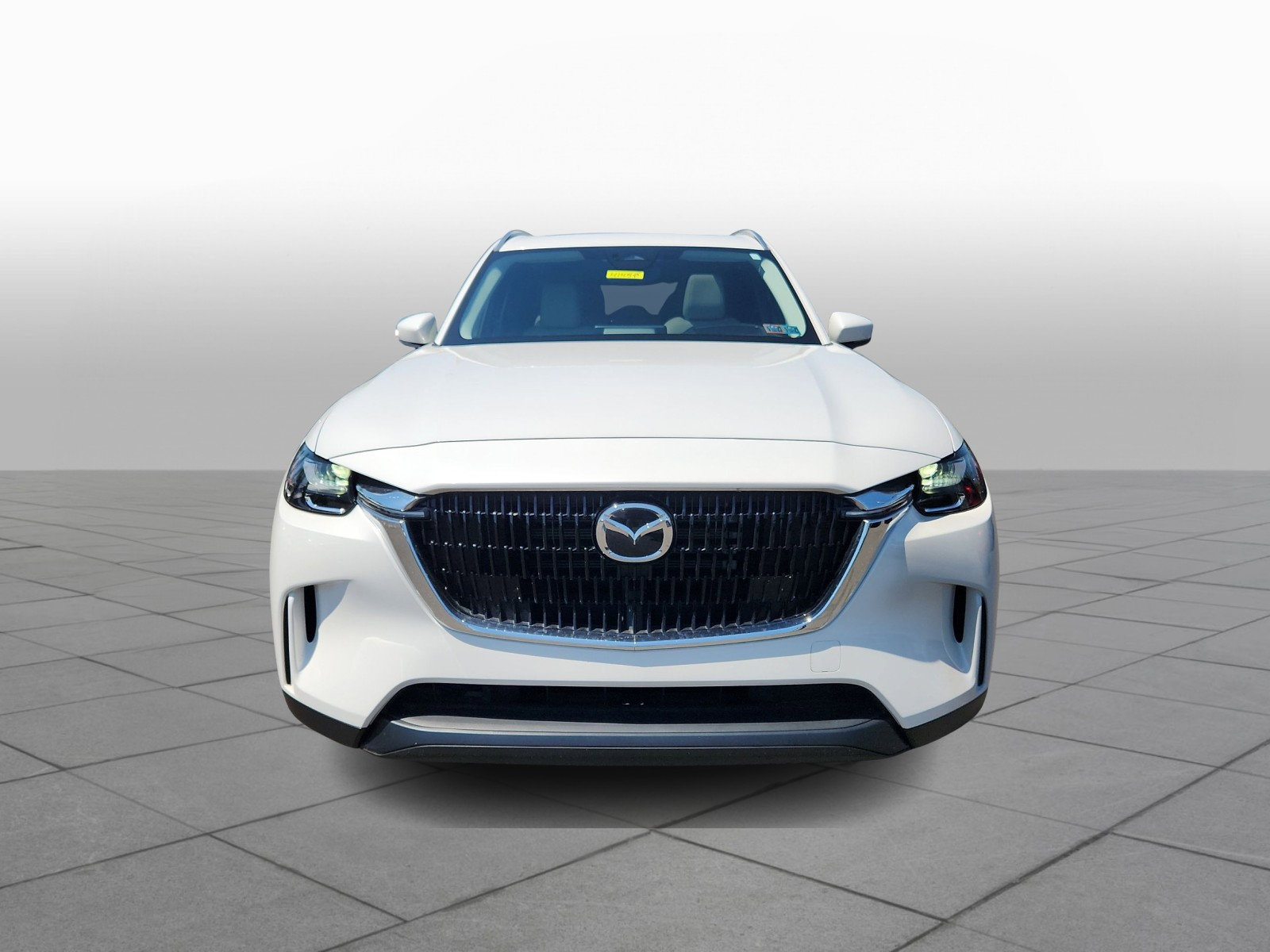 Certified 2024 MAZDA CX-90 3.3 Turbo w/ Preferred Plus AWD/4WD image 2