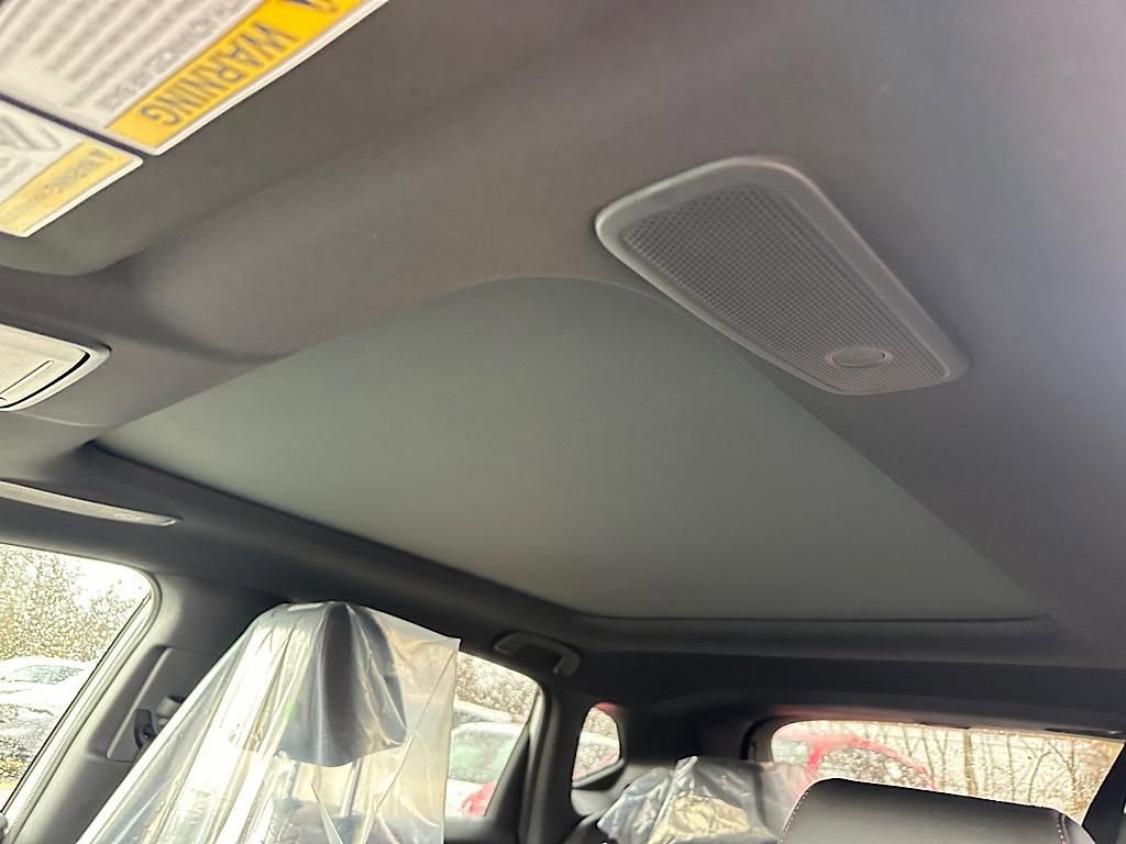 New 2025 Acura ADX A-Spec image 10