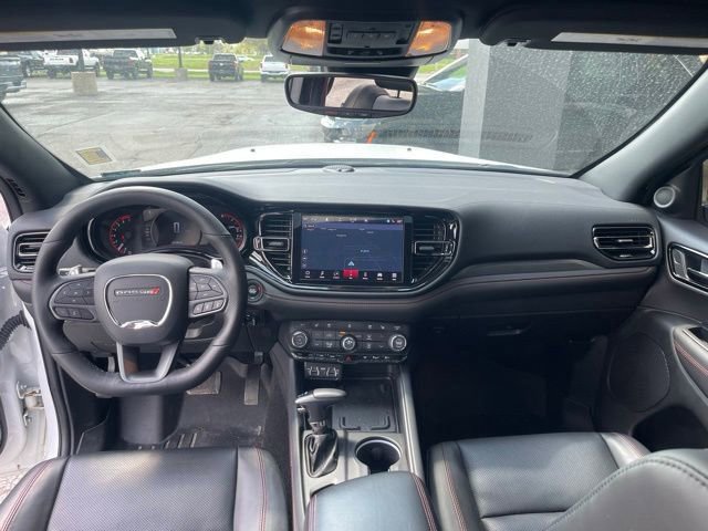 Used 2023 Dodge Durango R/T w/ Tow 'N Go Package AWD/4WD image 28