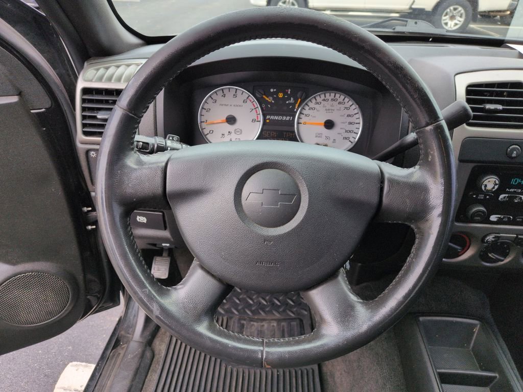 Used 2012 Chevrolet Colorado LT image 14