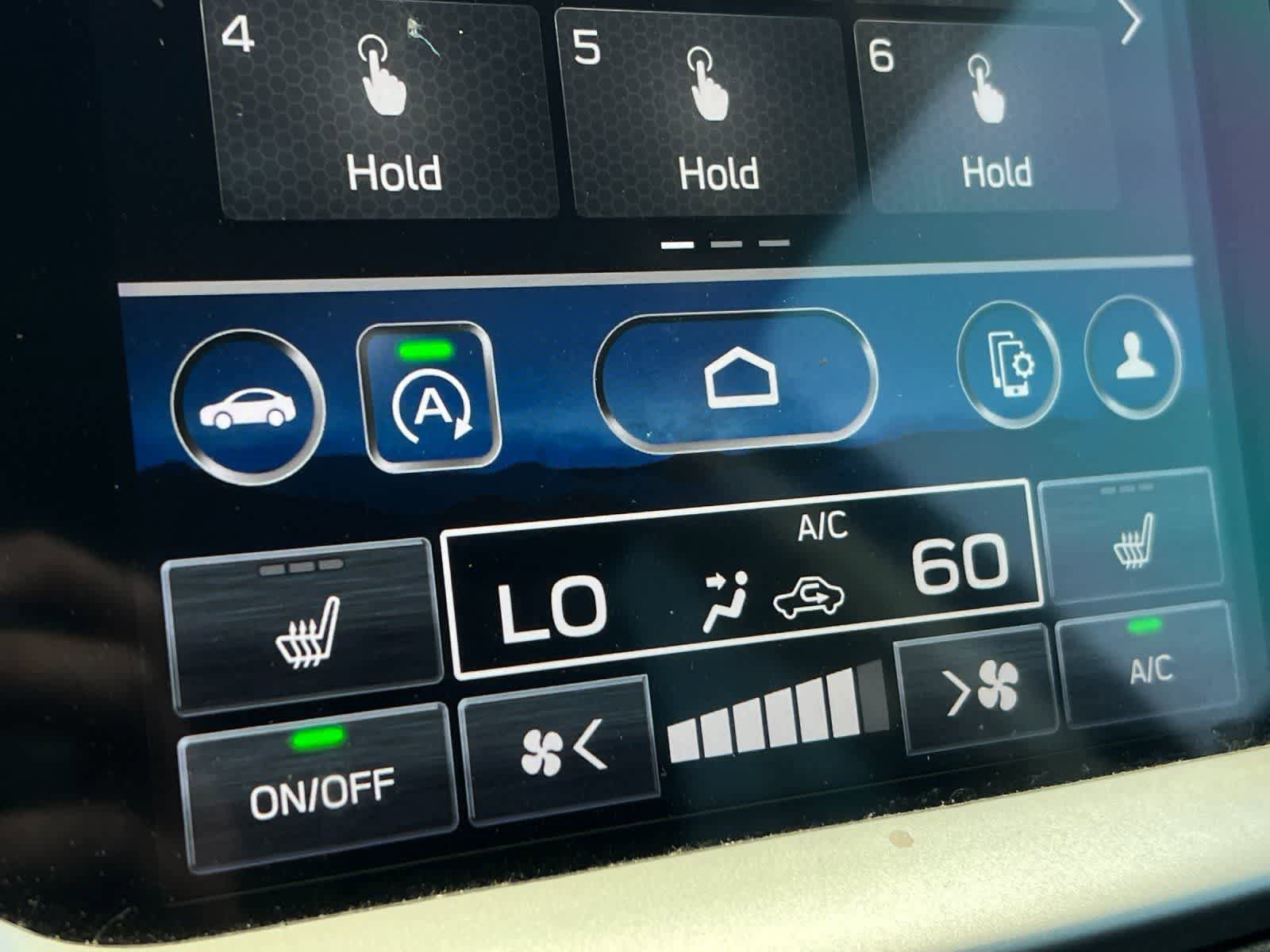 Used 2024 Subaru Outback Premium AWD/4WD image 21