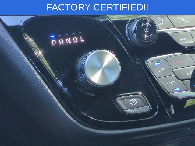 Certified 2026 Chrysler Pacifica Select FWD image 26